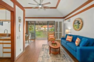 Kiahuna Plantation Unit 42, Air Conditioning, 2 Minute Walk to Beach - Koloa - 7