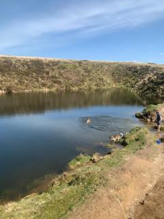 Badgers Holt House - 1