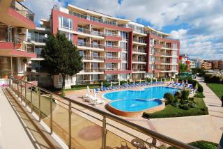 Aurelia Beach Complex - Ravda - 5
