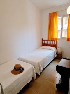Apartamento a un paso de playa - Salou - 2