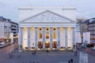 Modernes Apartment mit 75qm mit Balkon & Aussicht - 1