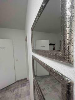 Modernes Apartment mit 75qm mit Balkon & Aussicht - 4