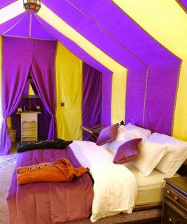 Luxury Camp Rachid - 2