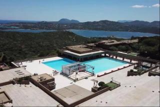 Iole's House, finestra sul mare - Olbia - 1