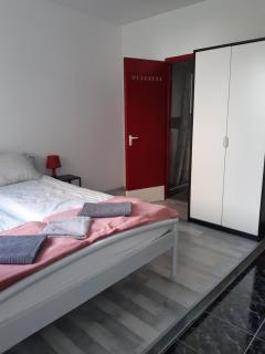 Small studio at Corvin negyed - Budapest - 7