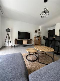 Charmant T2 idéalement situé - 6