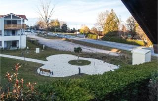 Nice Apartment In Excenevex With Wifi - 9