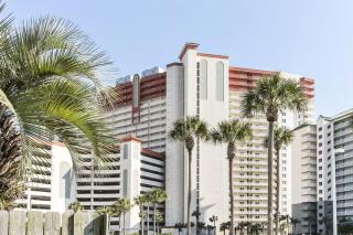 Shores of Panama 1507 - Panama City Beach - 2