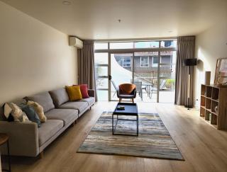 U Suites on Jessie - 5