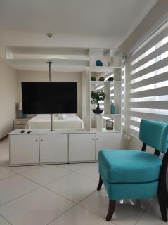 Suite at Pacific Plaza / Parque Empresarial Colón - Guayaquil - 7