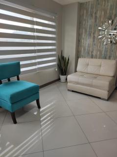 Suite at Pacific Plaza / Parque Empresarial Colón - Guayaquil - 8