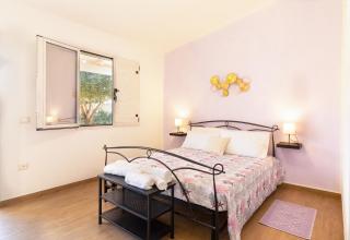 Agriturismo Sa Jana Holidays - Adults Only - Cardedu - 2
