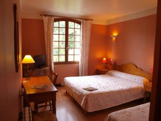Auberge - Hotel U Paradisu - Vico - 9
