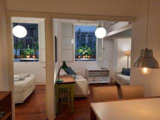 Classic Quiet 1-Bdr in Recoleta - Buenos Aires - 0