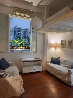 Classic Quiet 1-Bdr in Recoleta - Buenos Aires - 9
