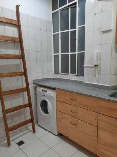 Classic Quiet 1-Bdr in Recoleta - Buenos Aires - 8
