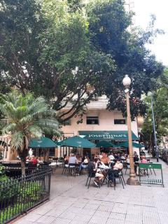 Classic Quiet 1-Bdr in Recoleta - Buenos Aires - 6