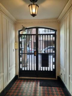 Classic Quiet 1-Bdr in Recoleta - Buenos Aires - 2