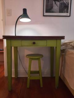 Classic Quiet 1-Bdr in Recoleta - Buenos Aires - 1