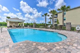 Lakewood National Condo with Pool Access! - Bradenton - 9