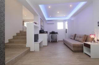 Lindian Jewel Hotel and Villas - Lindos - 4