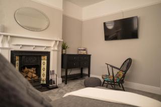 Rose Hill - Shrewsbury - 2