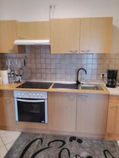 Ferienwohnung Zülpich Seenähe - 3