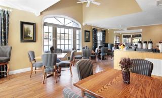 Hillwinds Inn - Blowing Rock - Blowing Rock - 4