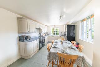 Middlefield Cottage Coniston Water - 8