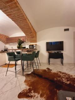 Apartment La Bodega - Zagabria - 7