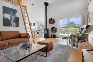 Beautiful Home In Blokhus With 1 Bedrooms - Blokhus - 7