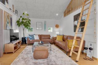 Beautiful Home In Blokhus With 1 Bedrooms - Blokhus - 6