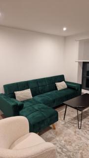 Luxury Apartment Birmingham - Birmingham - 4