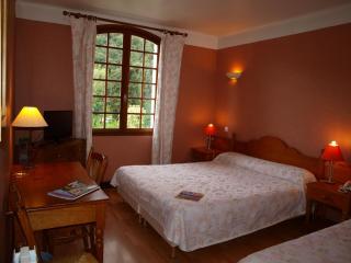 Auberge - Hotel U Paradisu - Vico - 7