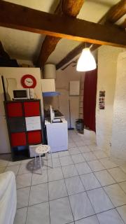 STUDIO DE Manon - Allauch - 6