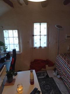 STUDIO DE Manon - Allauch - 1