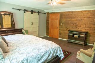 Mark Twain Current River Barndo - Doniphan - 8
