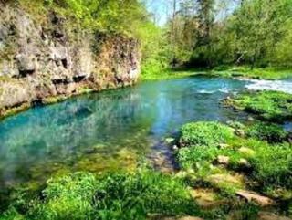Mark Twain Current River Barndo - 4