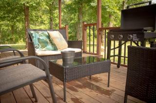 Mark Twain Current River Barndo - Doniphan - 2