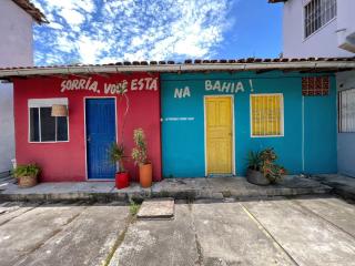 Pousada Sonho Meu - Porto Seguro - 8
