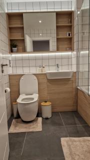Luxury Apartment Birmingham - Birmingham - 3