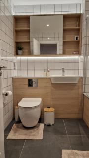 Luxury Apartment Birmingham - 8