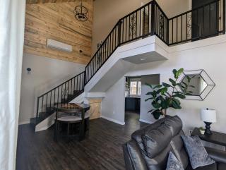 Hillside Hangout 3Bd/2Ba, Elevated Deck Sunsets - Pinetop-Lakeside - 4