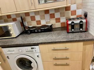 Boscote - Stratford-upon-Avon - 1