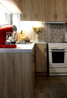 Angelina's Family Home - 3