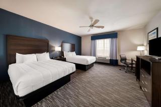 Best Western Plus Lake Dallas Inn & Suites - Lake Dallas - 2