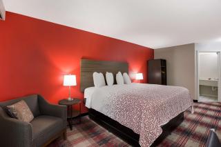 SureStay Hotel by Best Western Higginsville - Higginsville - 1