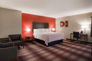SureStay Hotel by Best Western Higginsville - Higginsville - 6
