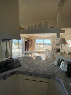 PENTHOUSE DUPLEX T3 SUNSEA - 3