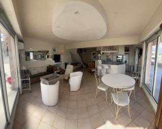 PENTHOUSE DUPLEX T3 SUNSEA - 4